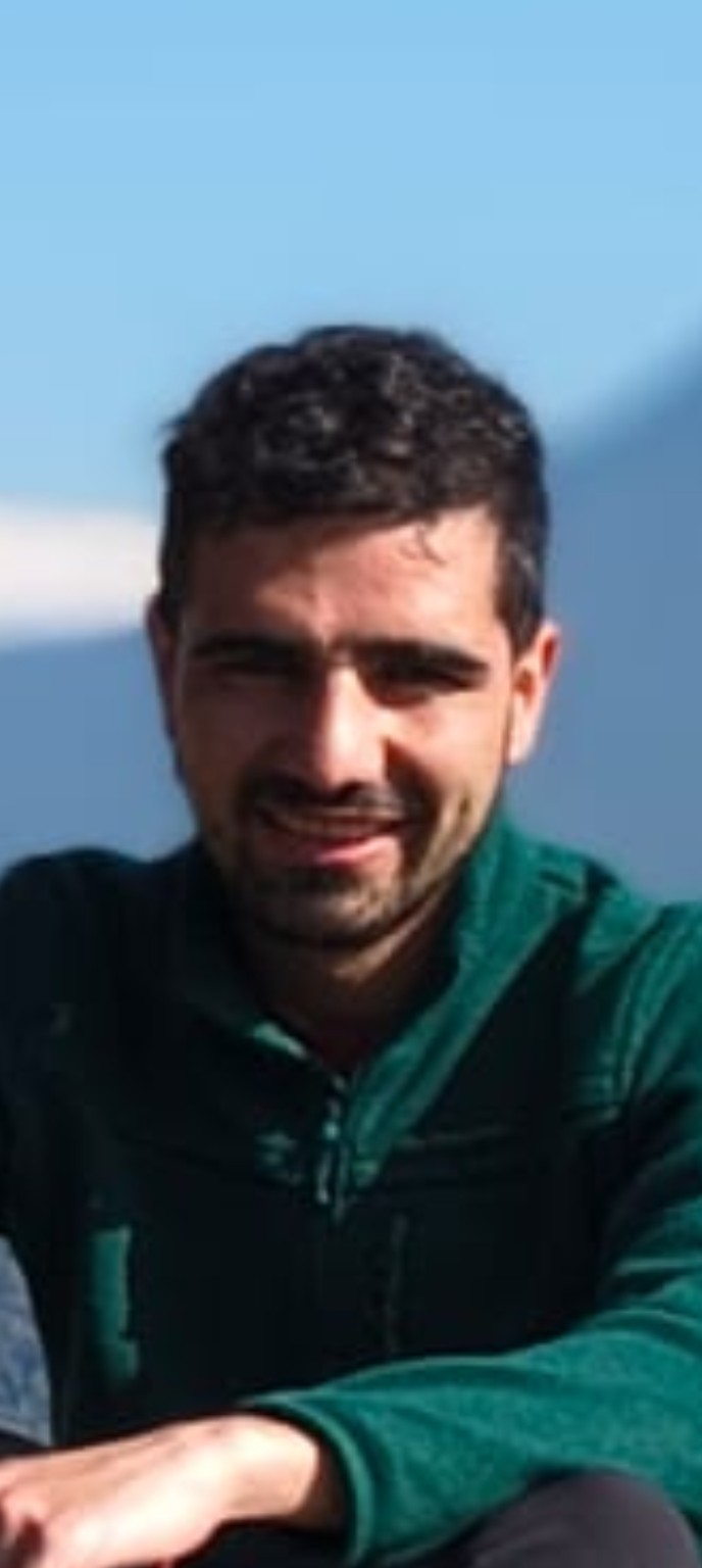 Jorge Segarra, Developer de Aumenta Vilanova